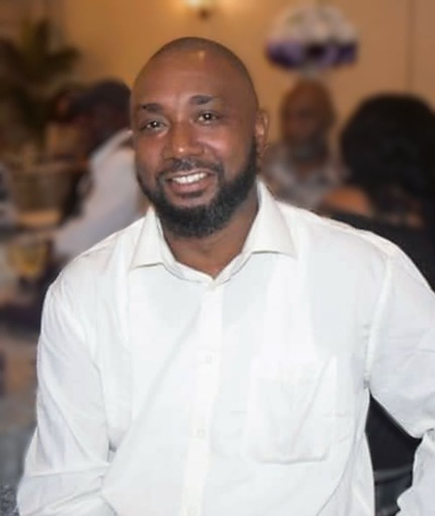 Mr. Jarnell Tamaine Dickens