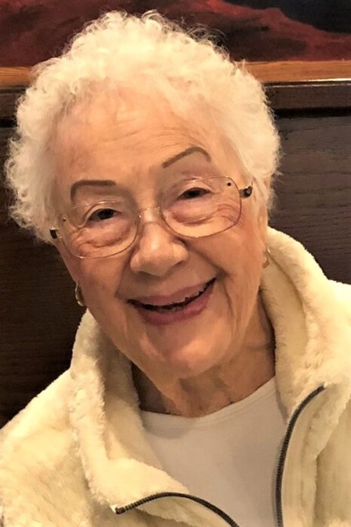 Barbara (Schrafel)  Graner