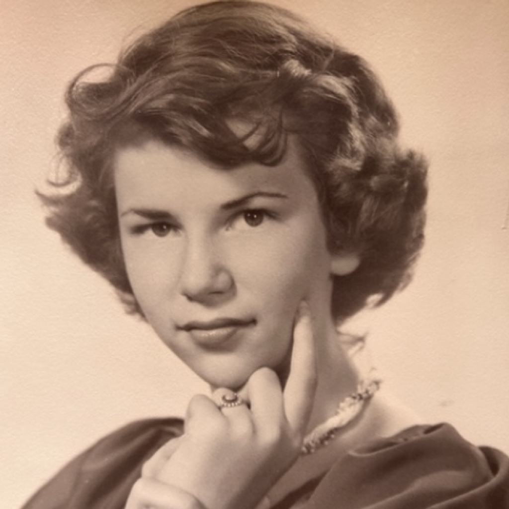 Betty Kennedy