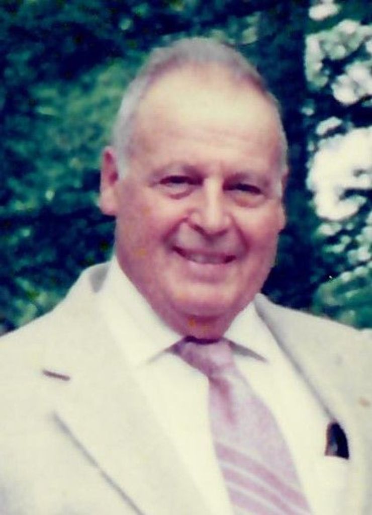 Carlton M. Rooks Profile Photo