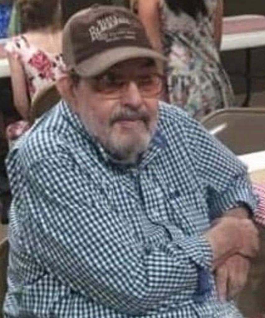 Bobby Penrod Profile Photo