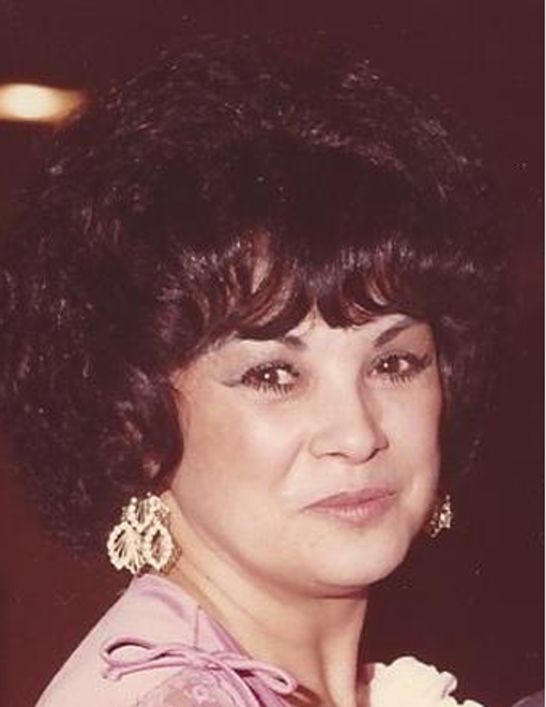 Agnes Klein Profile Photo