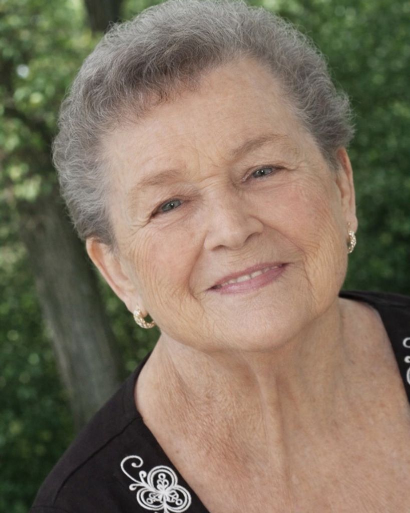 Phyllis Jean Justus Profile Photo