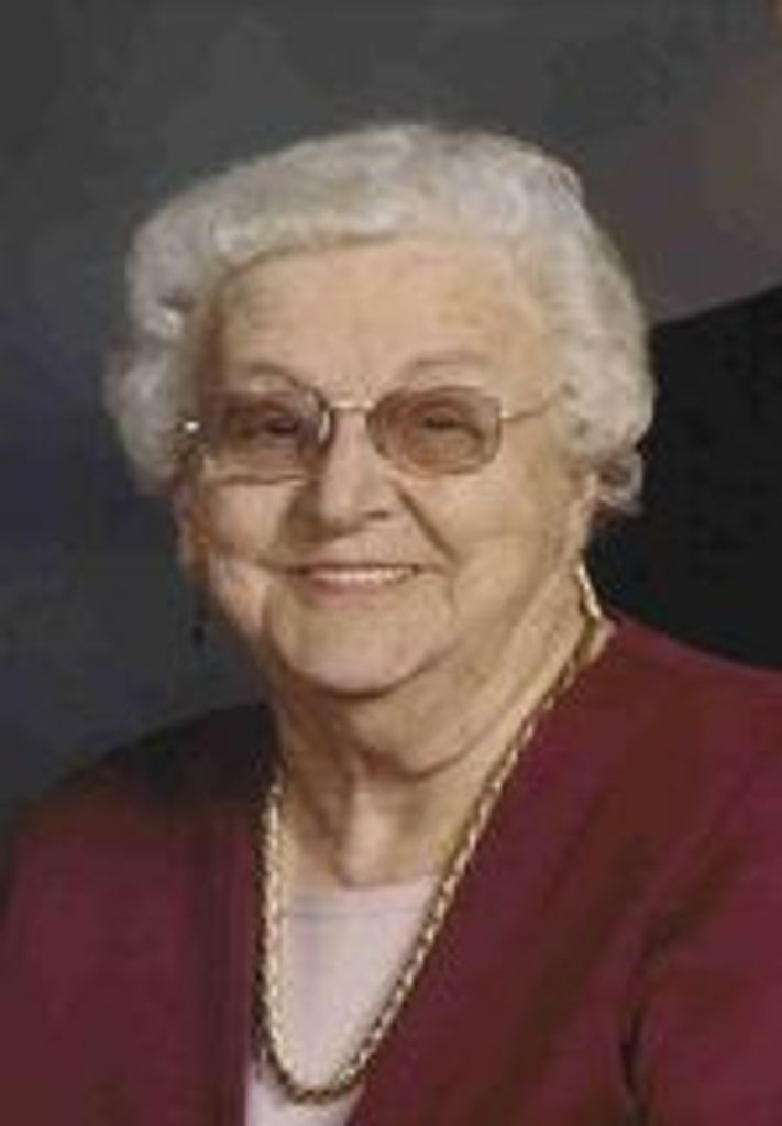 Matilda M. Hess