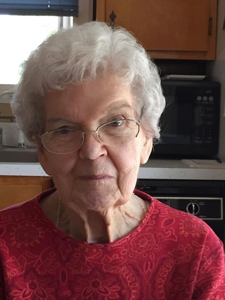 Kathryn J. Riley Profile Photo