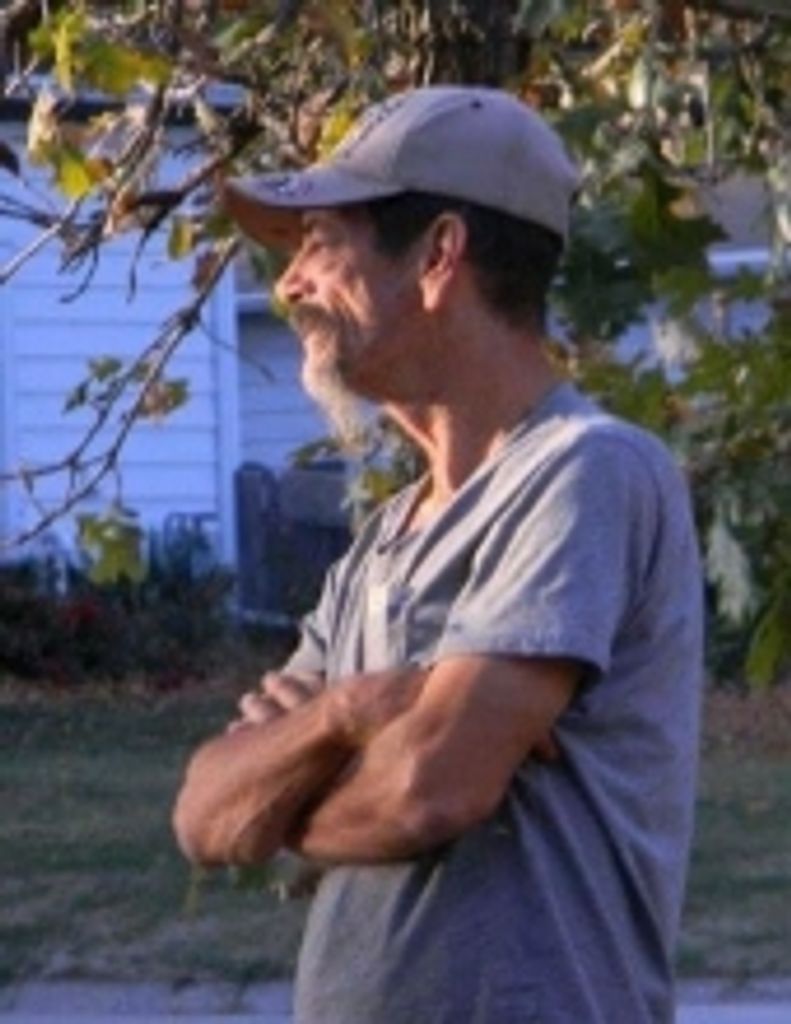 Chuck Hiatt