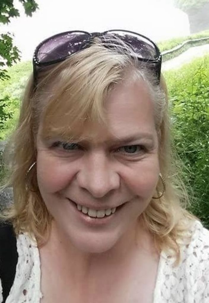 Michelle M. Nicholls