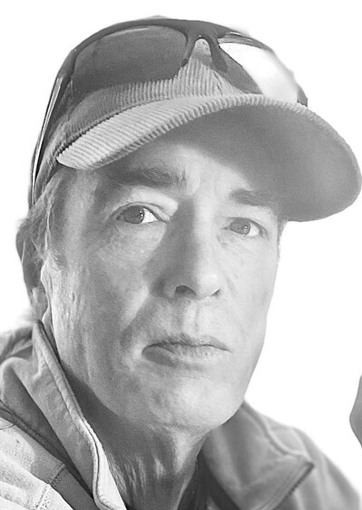 Neil "Leroy" Francis Mcmillan