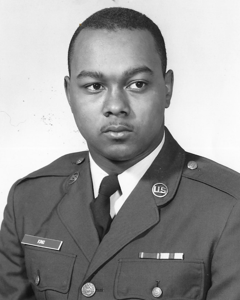 Brian Richard King Profile Photo