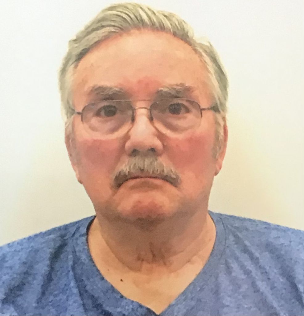 Edward F Hendrickson, Jr.