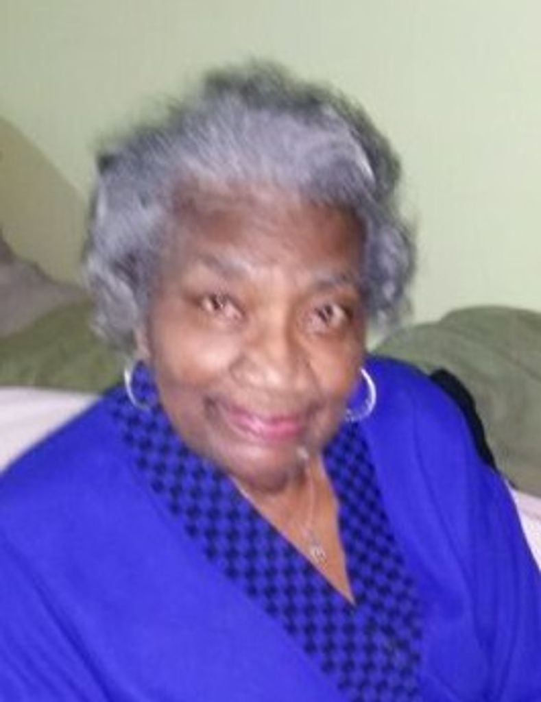 Josephine Pressley