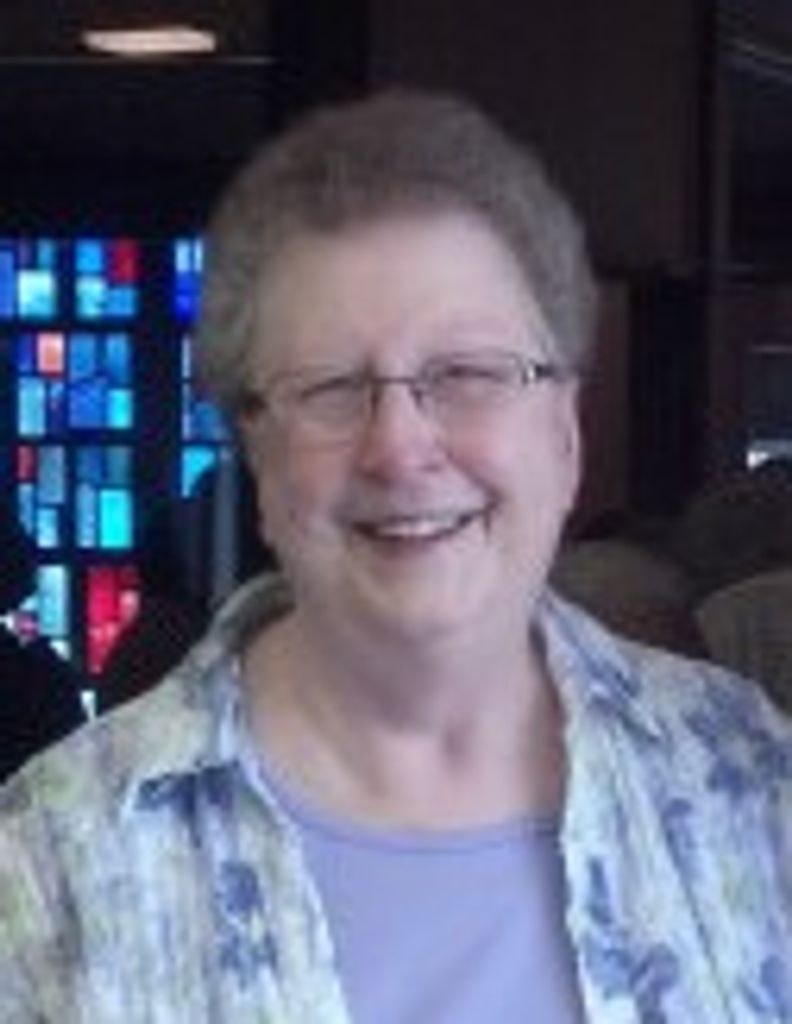 Mary Louise (Moor)  Flynn