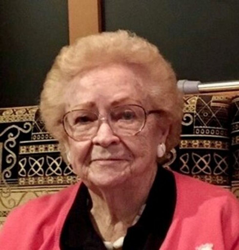 Mary A. Byrne Profile Photo