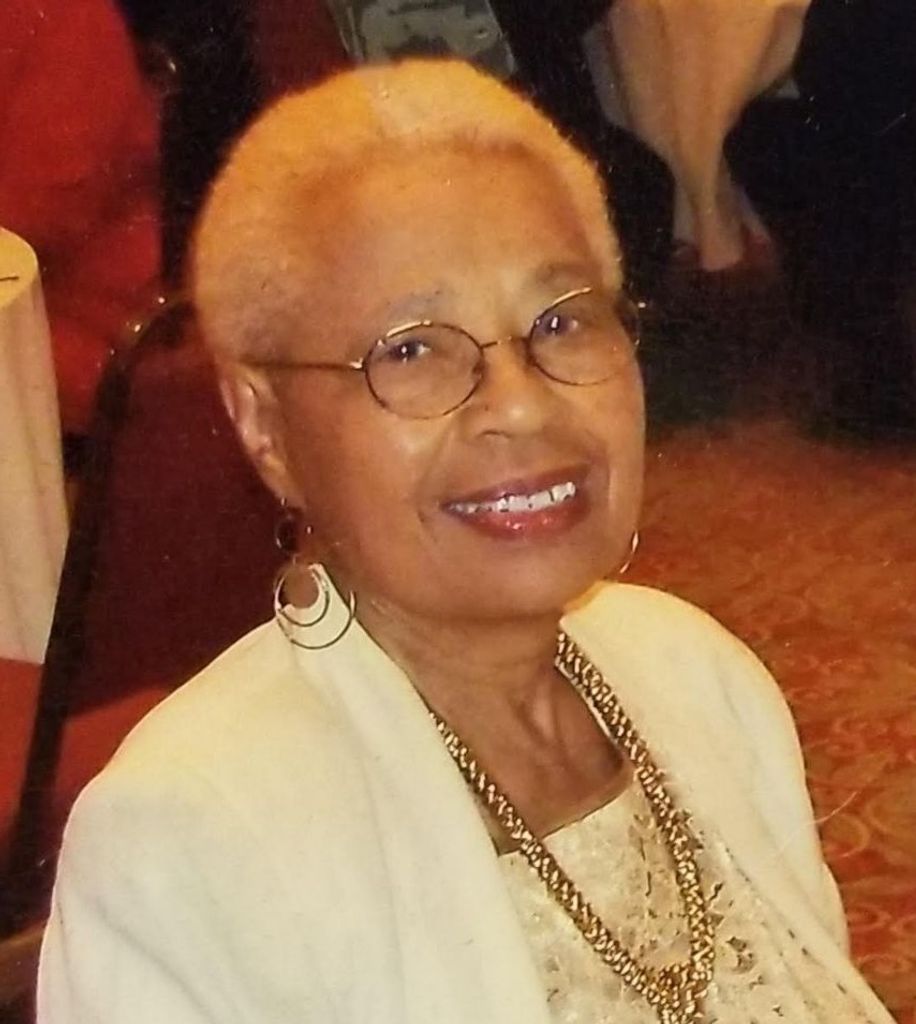 Ava Louise Cobbs