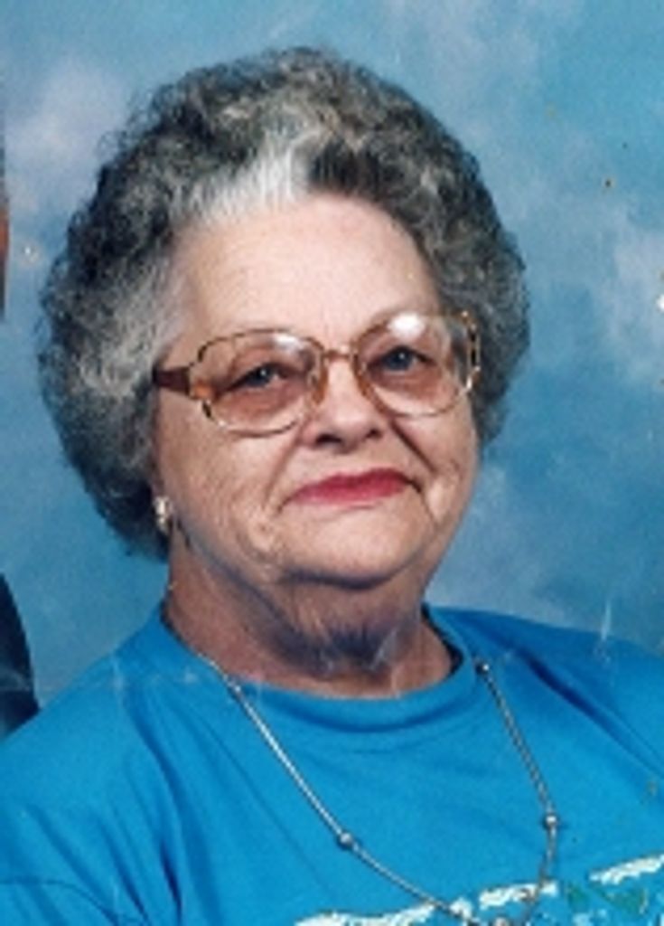 Reba Boozer Holley Hester