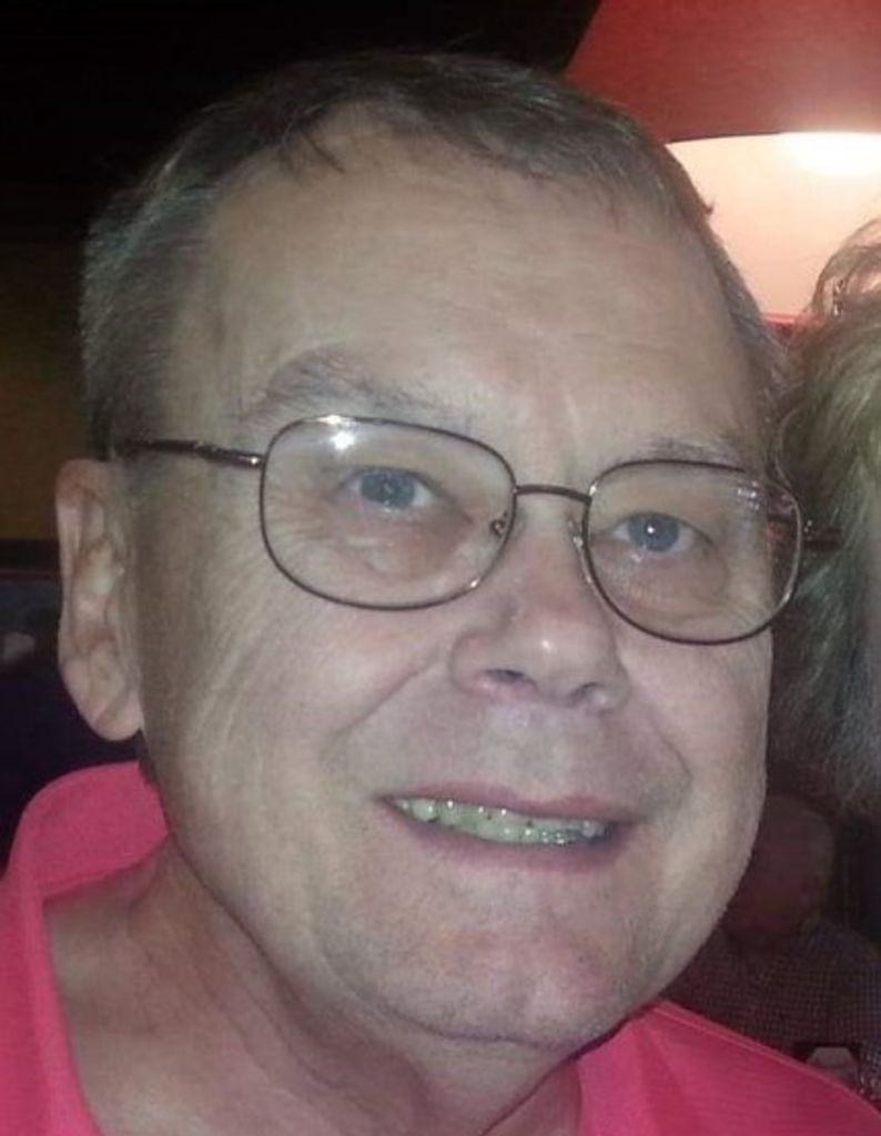 Bobby Ledford