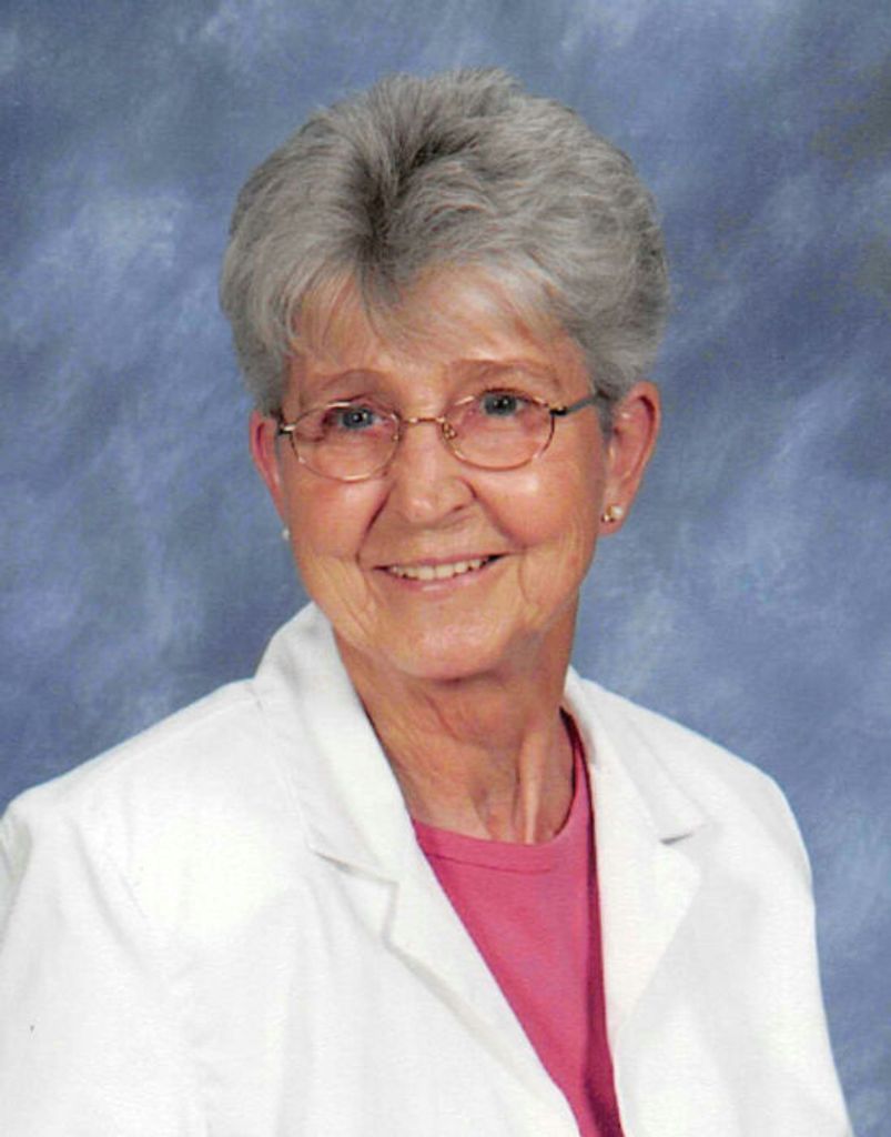 Janet L (Moats) Wright Profile Photo
