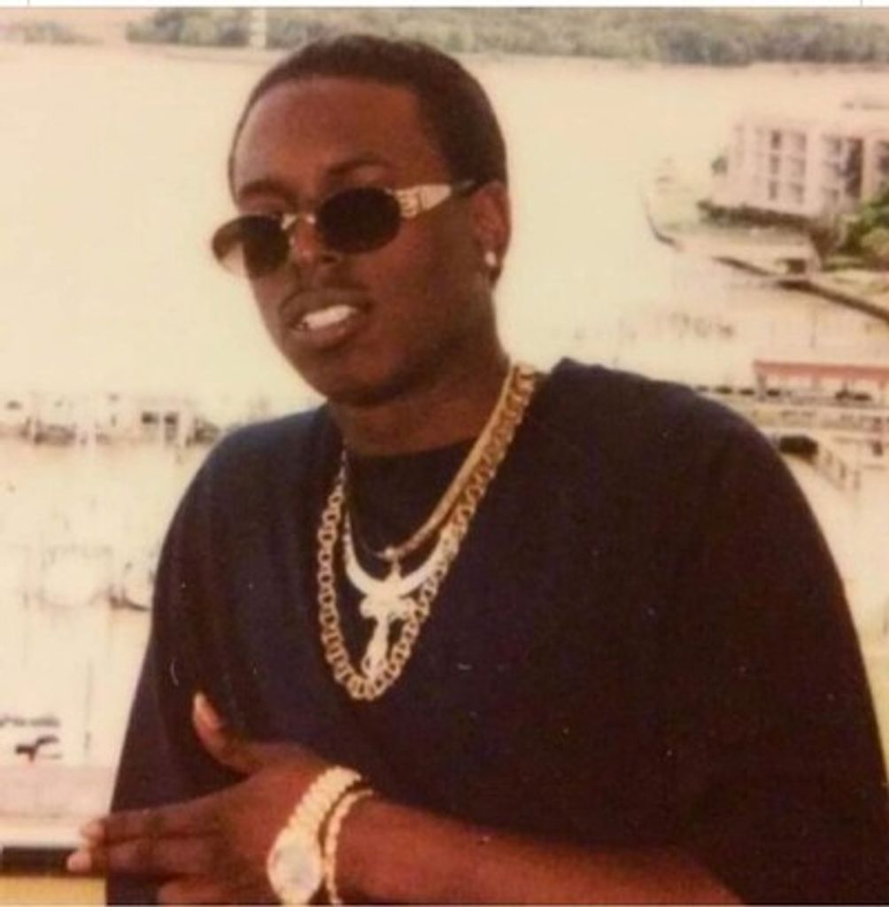 Latwuan Lee Clayton Profile Photo