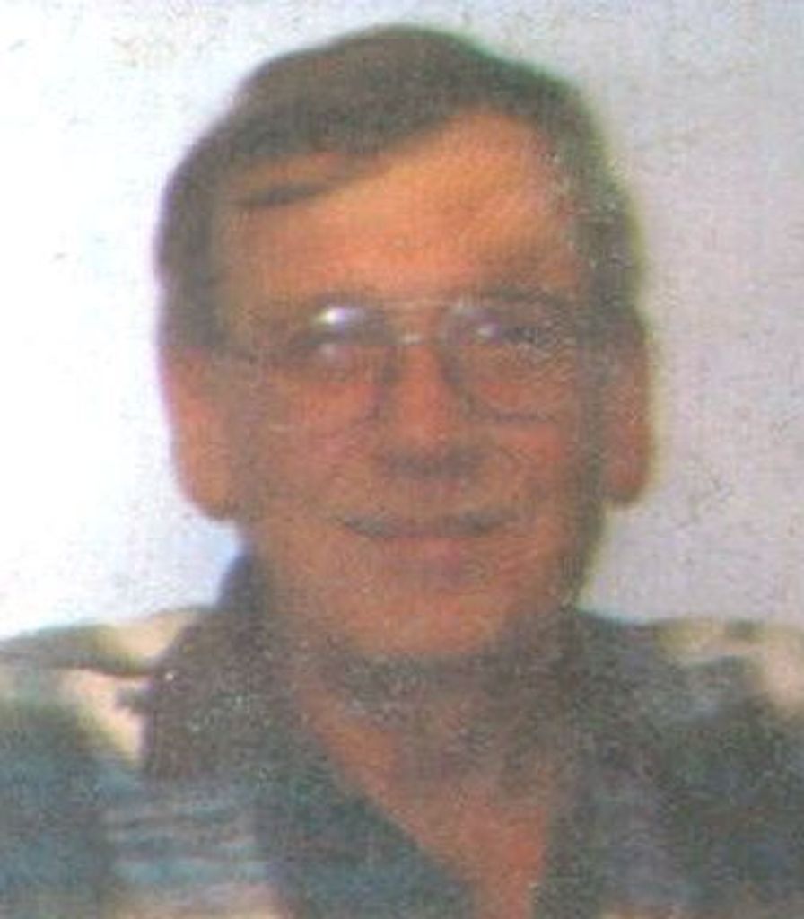 Michael C. Sahlberg