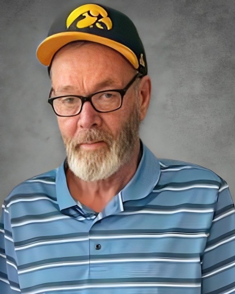Richard J. Herbers Profile Photo