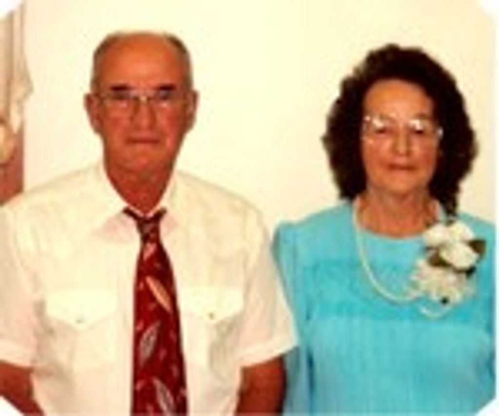 Preston Albert Noblett