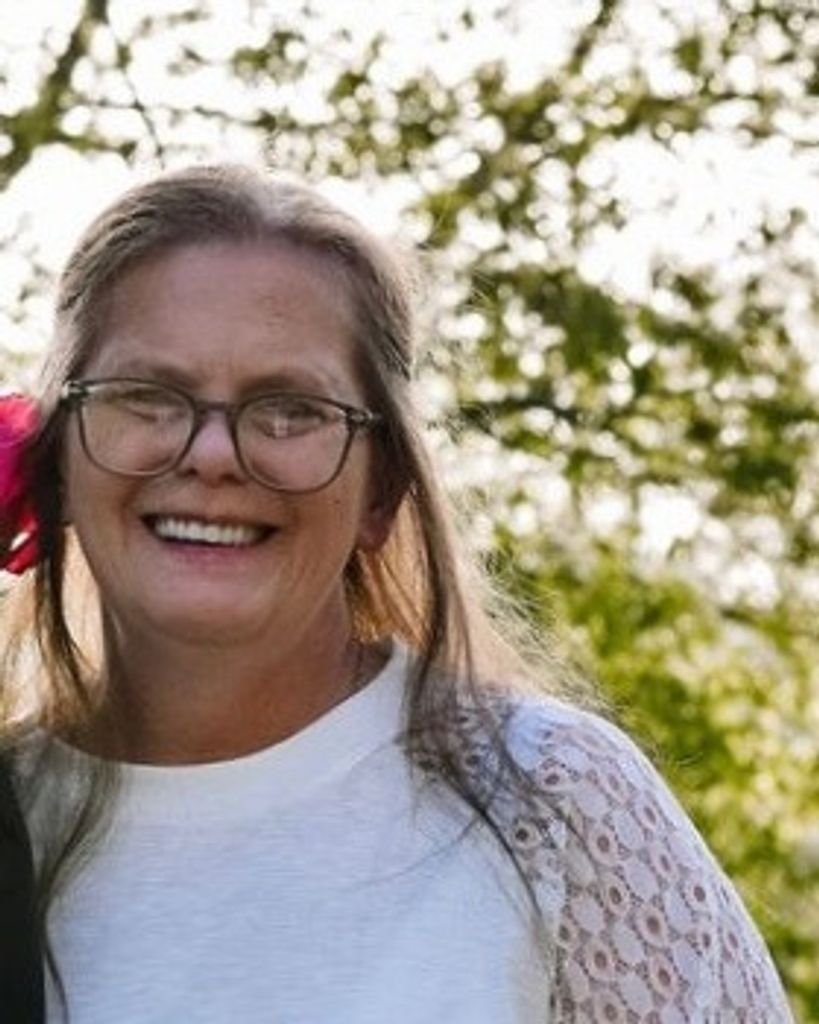 Crystal Creekmore Williamson Profile Photo