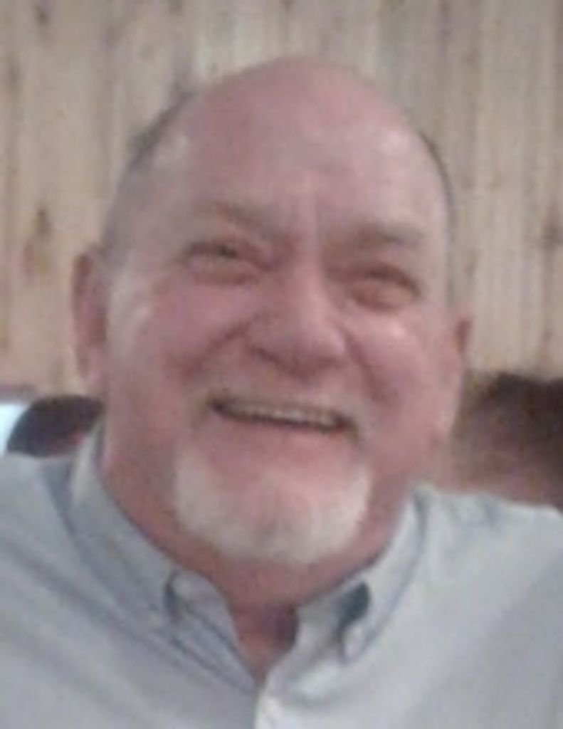 Kenneth Derrell Wilson