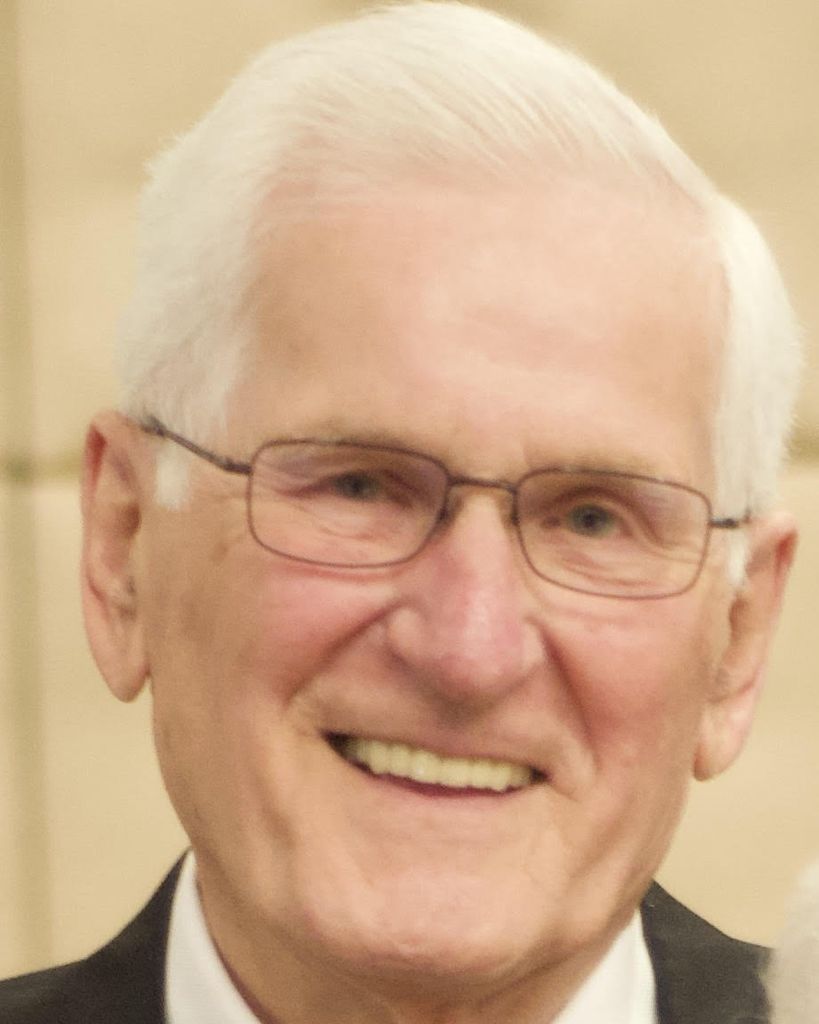 Robert Eugene Jurewicz Profile Photo