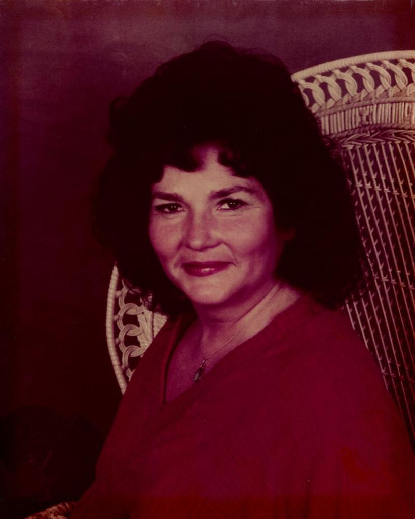 Ella M. Bowman Profile Photo