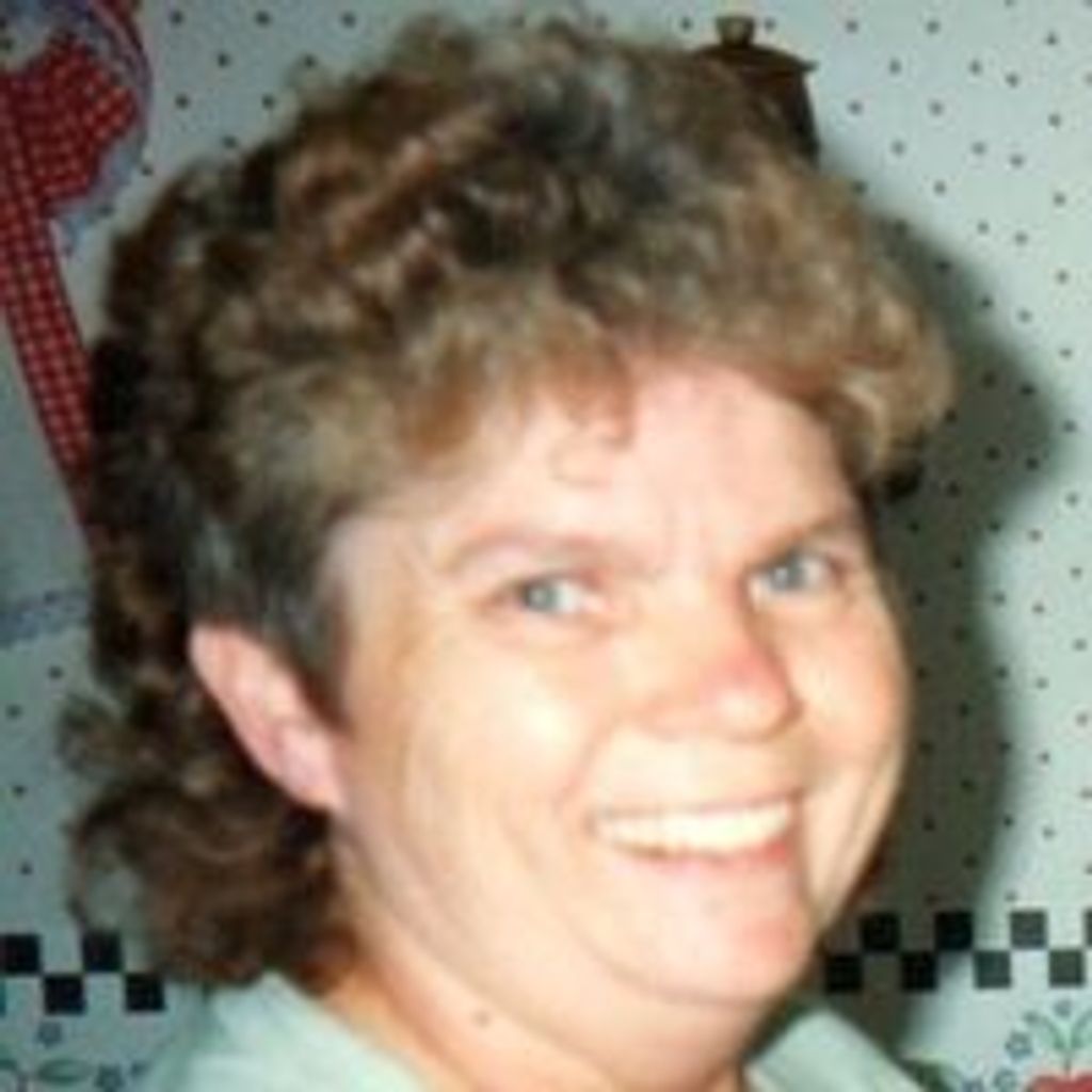 Charlene Wright