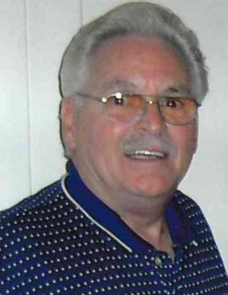 George C. Batchelor