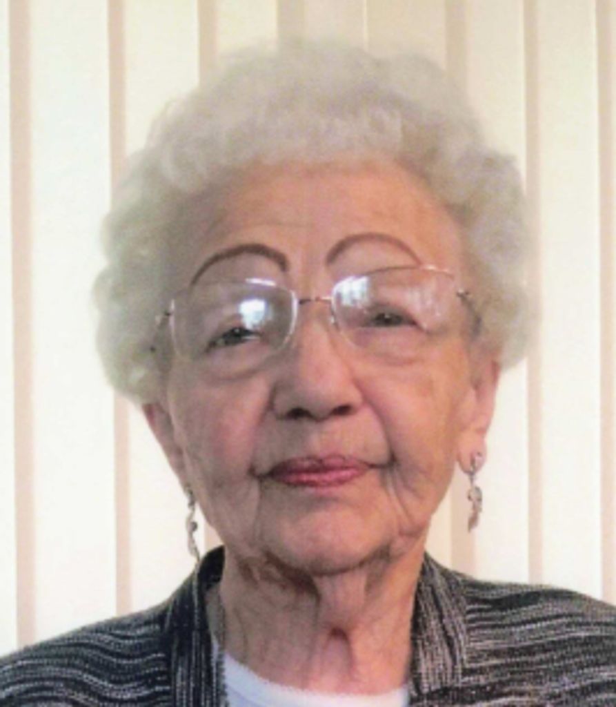 Erna Edna Liermann Profile Photo