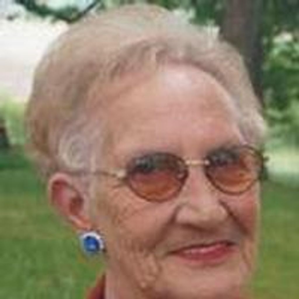 Maxine Ladig