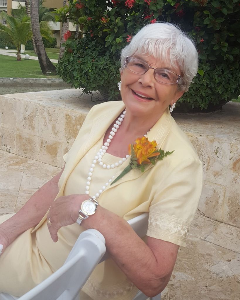 Lois Willette Profile Photo