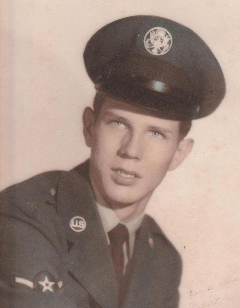 Robert (Bob) Wesley Houpt Profile Photo