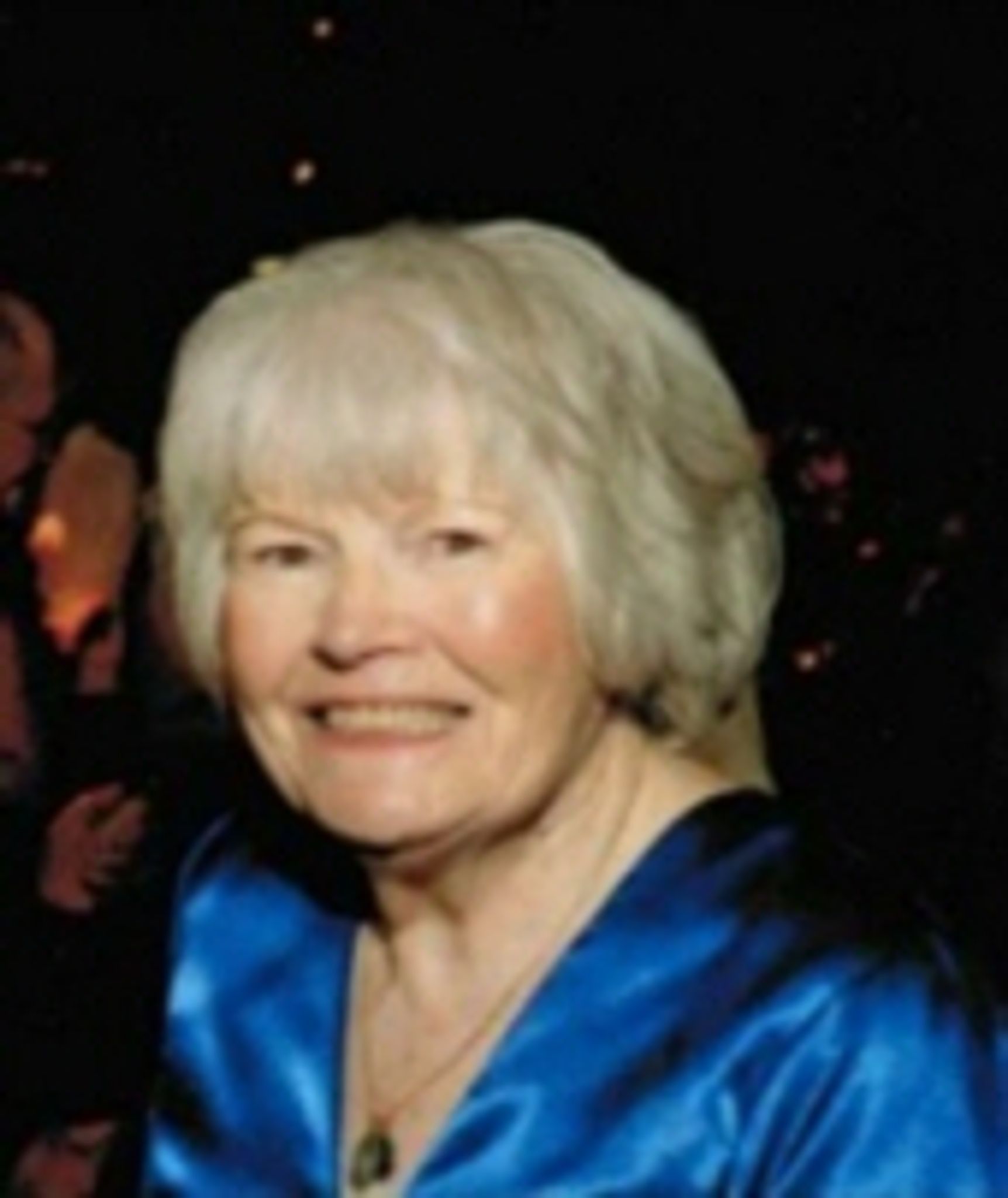 Huguette Janine Abbott photo gallery image 1 of 2