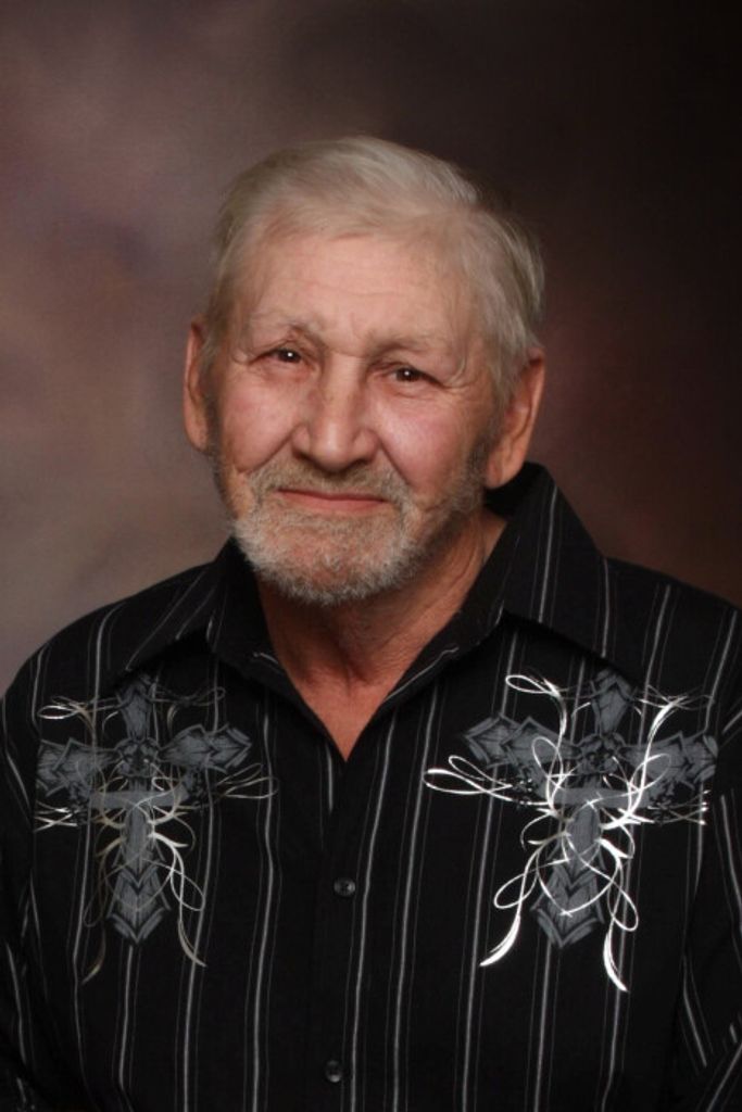 Chester Eugene Boles