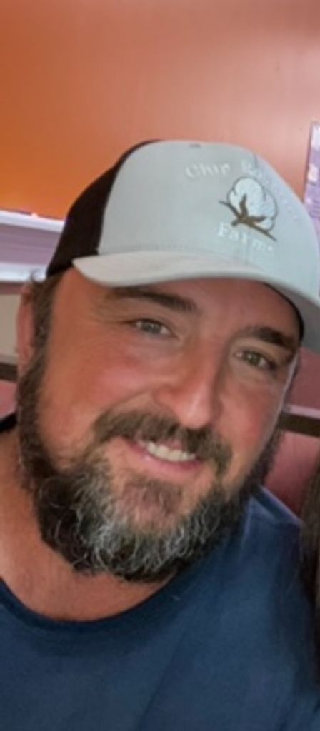 Clint Rountree Profile Photo