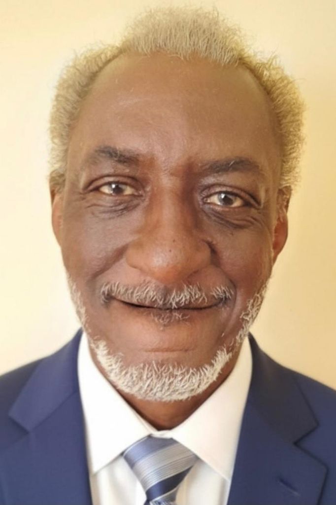 Henry White Profile Photo