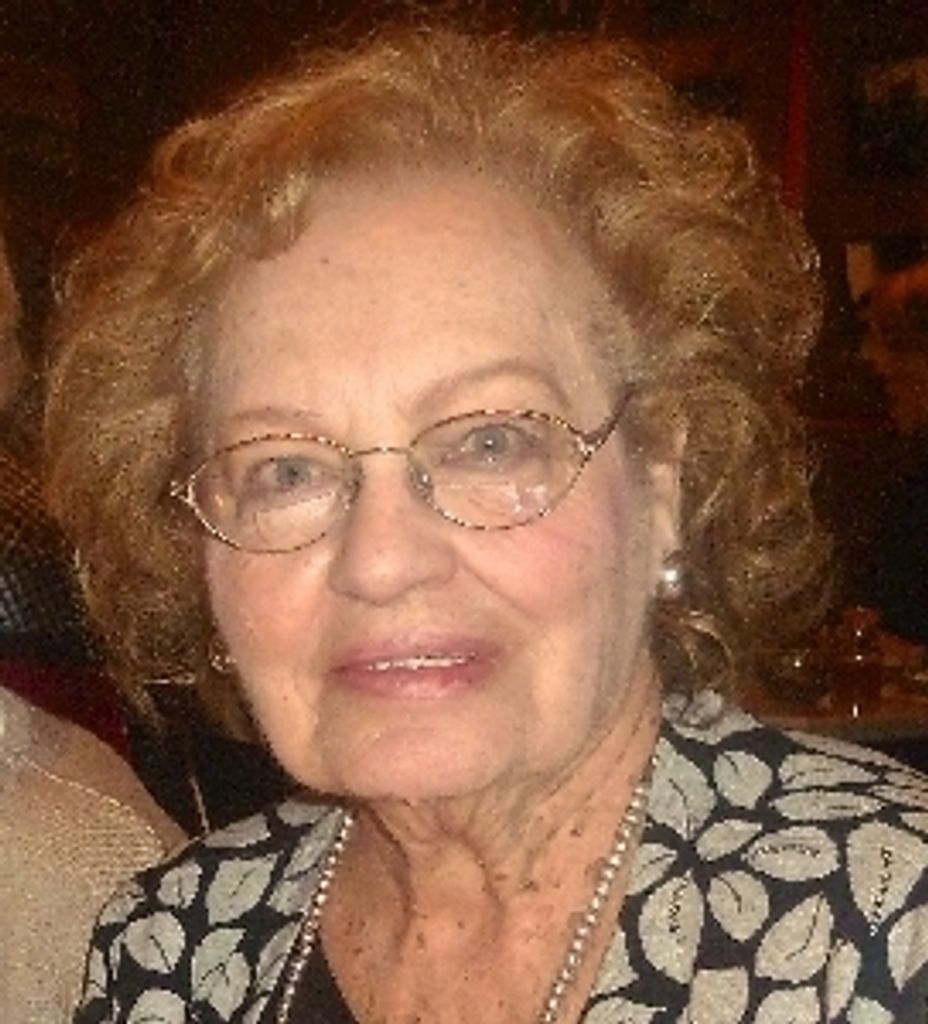 FLORENCE SILVERMAN Profile Photo