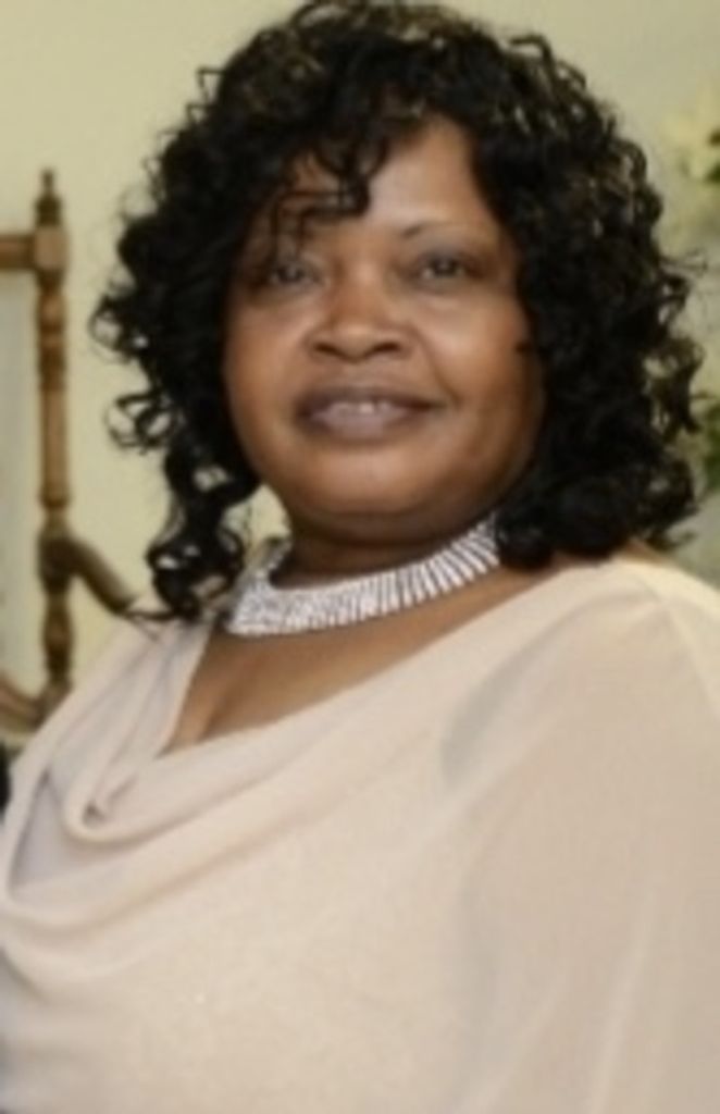 Ruby Lavon Harper Profile Photo