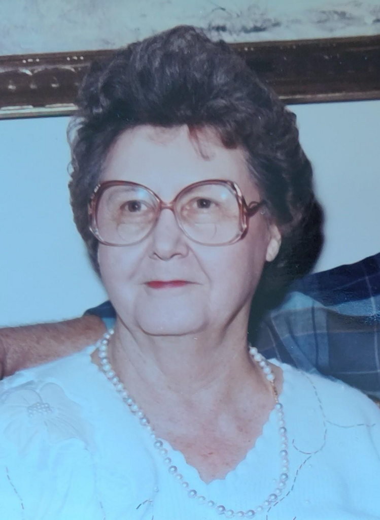 Aileen Bernice Bartosh Pokorny Profile Photo