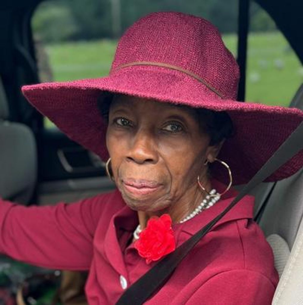 Margaret Goodman Hogan Profile Photo