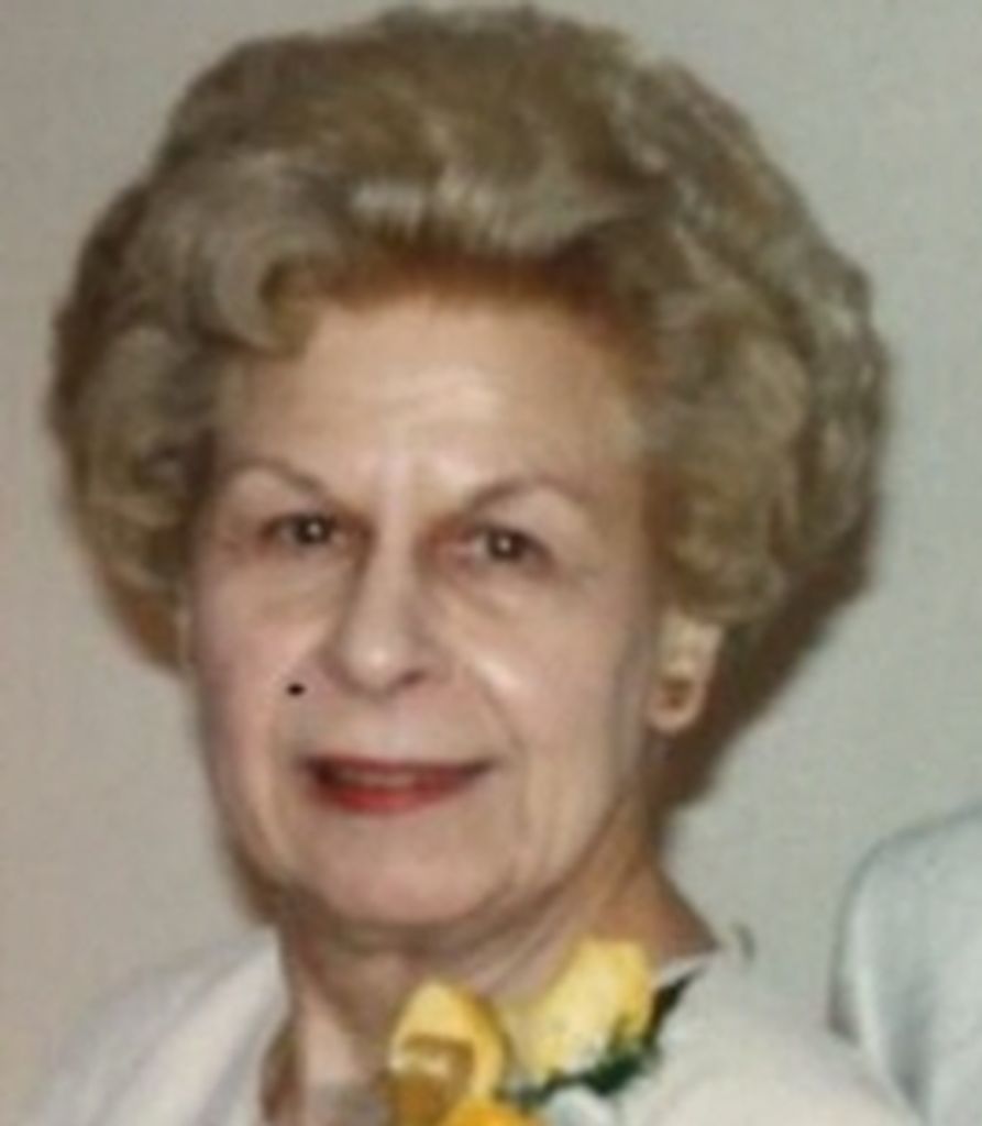 Esther Zielinsky