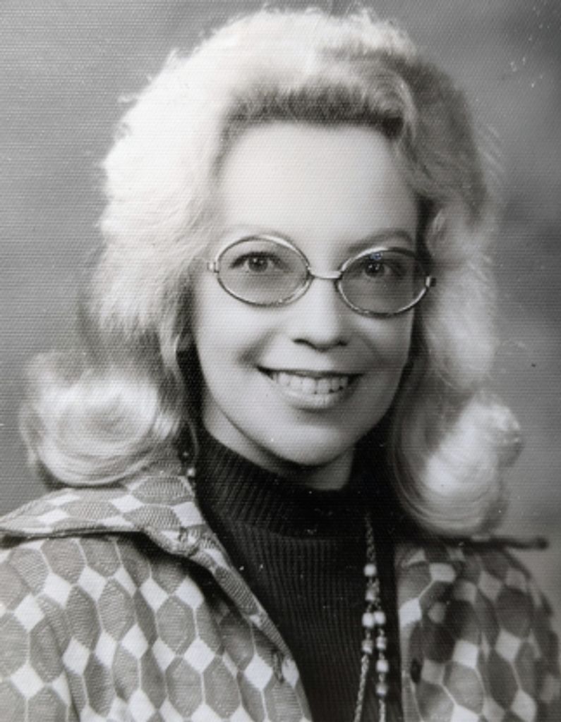 Laverne Chollett