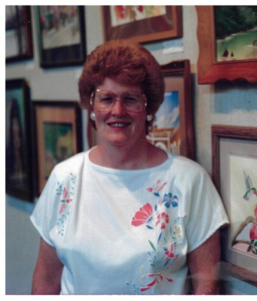 Carolyn A. (Bookwalter)  Yahraus Profile Photo