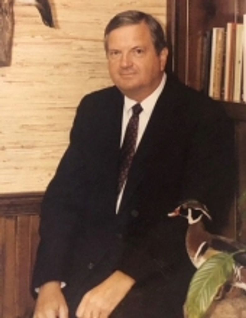 John Thomas Mctier
