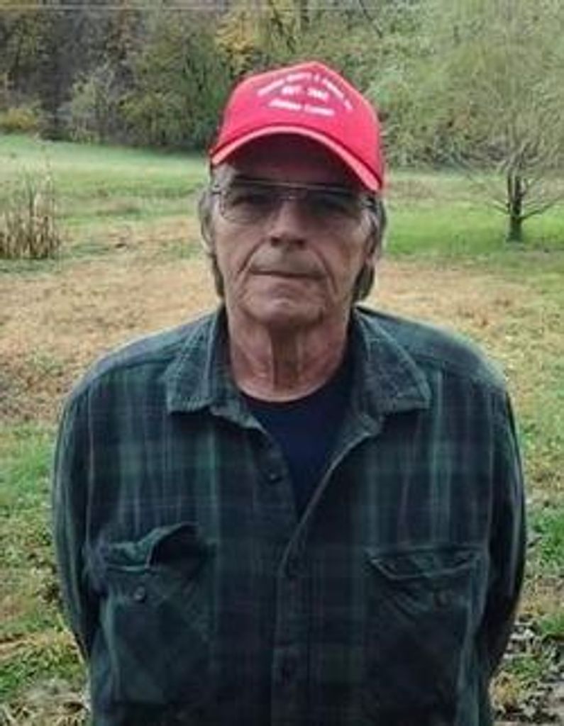 Richard "Dick" W. Reynolds Profile Photo