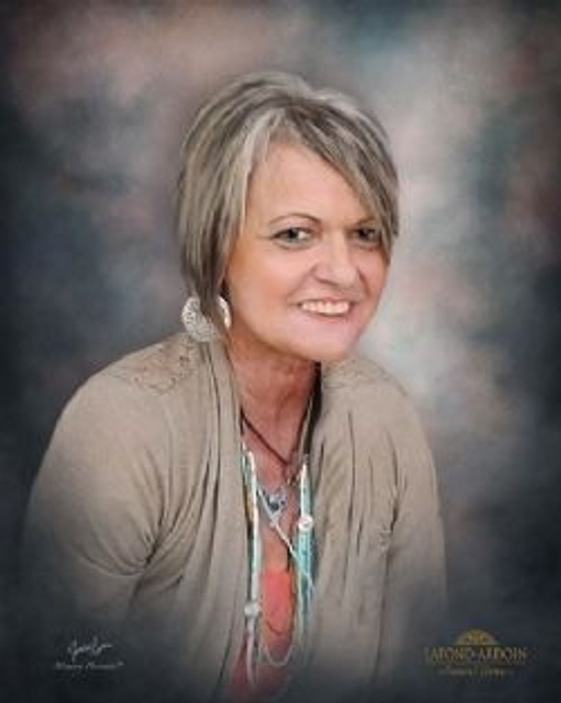 Vickie Granger