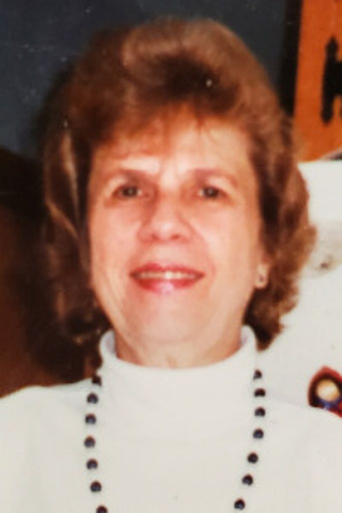 Barbara E. Blier
